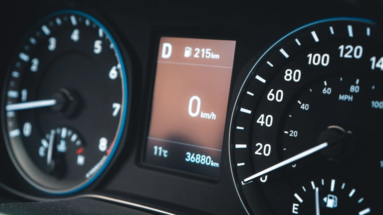 Eleven Cents a Mile Settled My 190,000-Mile Dilemma