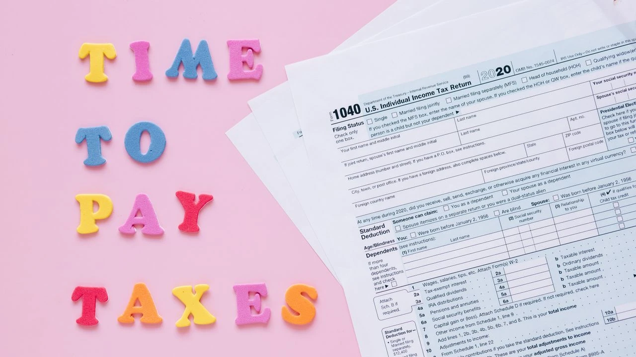 Two Forms Saved My Mother $1,940 a Year