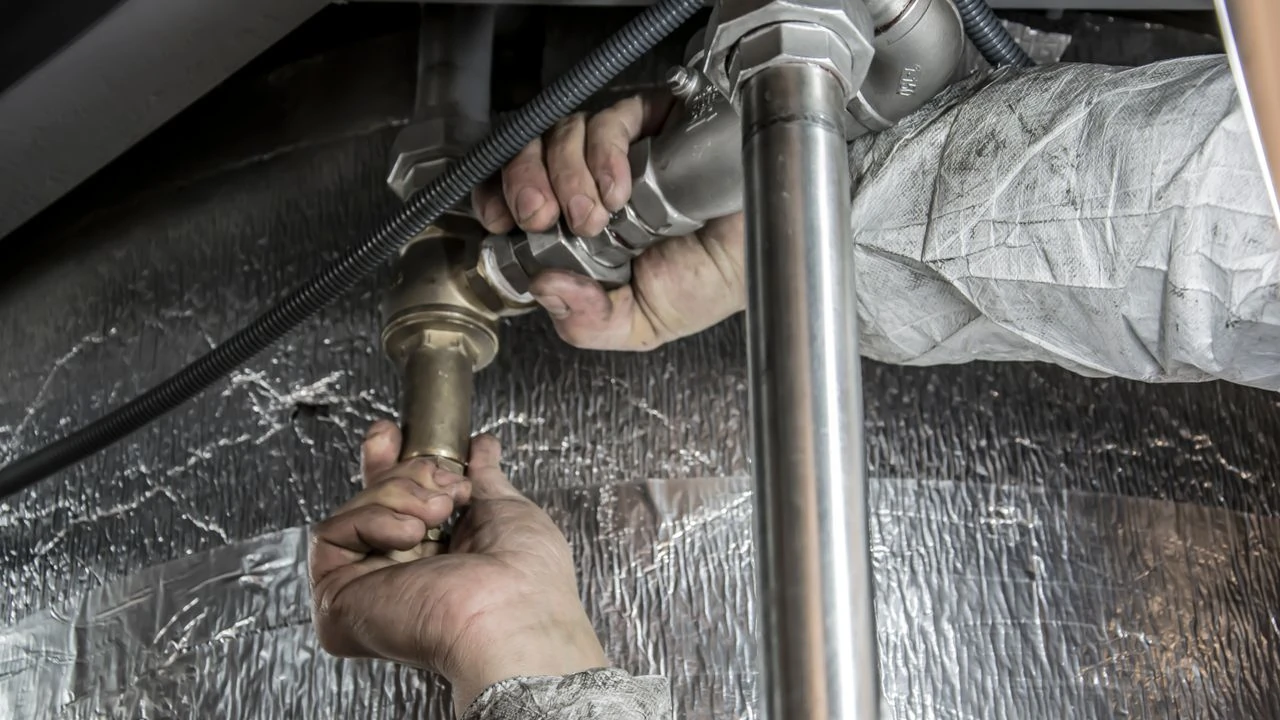 Why I Chose a $3,200 Permit Over a $14,000 Pipe