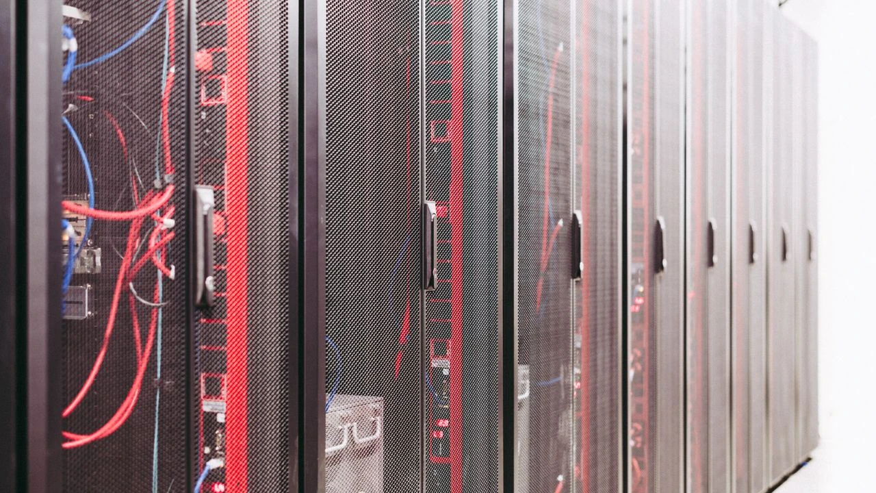 Why I Paid $40 for a Rack That Once Held $2 Million