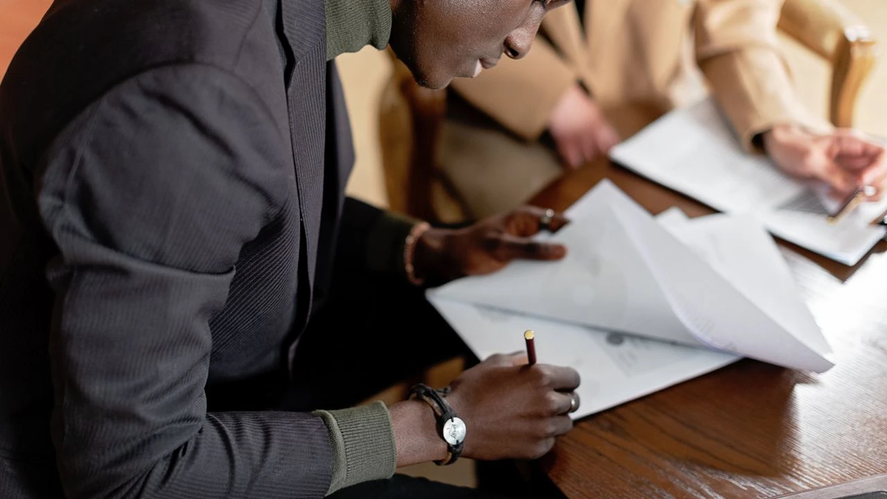 Why I Wrote a Promissory Note for Family Money